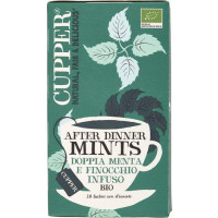 INFUSO AFTER DINNER MINT 20F