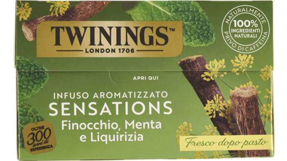 TWIN INF.MENT.LIQ.20F