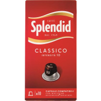 NESPRESSO 10C CLASSICO