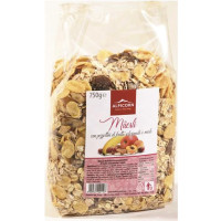 MUESLI MULTIFRUTTA