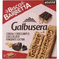 BISCOBARRETTE CIOCCOLATO