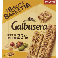 BISCOBARRETTE PROTEIN