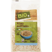 RISO SOFFIATO BIO