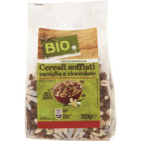MULTICEREALE BIO VANIGLIA E CIOCCOLATO