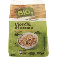 FIOCCHI D'AVENA
