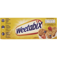 CEREALI INTEGRALI