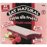 FETTA ALLA FRUTTA FRUTTI ROSSI
