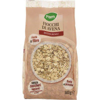 FIOCCHI DI AVENA INTEGRALI