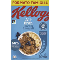 ALL BRAN FIOCCHI INTEGRALI