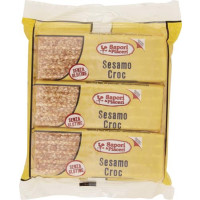 CROCCANTE AL SESAMO MULTIPACK