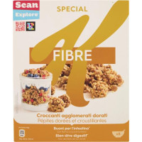 CEREALI HIGHT FIBRE