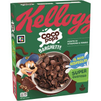 CEREALI COCOPOPS BARCHETT