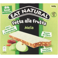 FETTA ALLA FRUTTA MELA