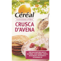 CRUSCA D'AVENA