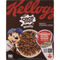 CEREALI COCOPOPS RISETTI