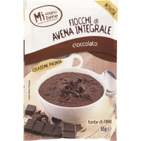 FIOCCHI DI AVENA CIOCCOLATO