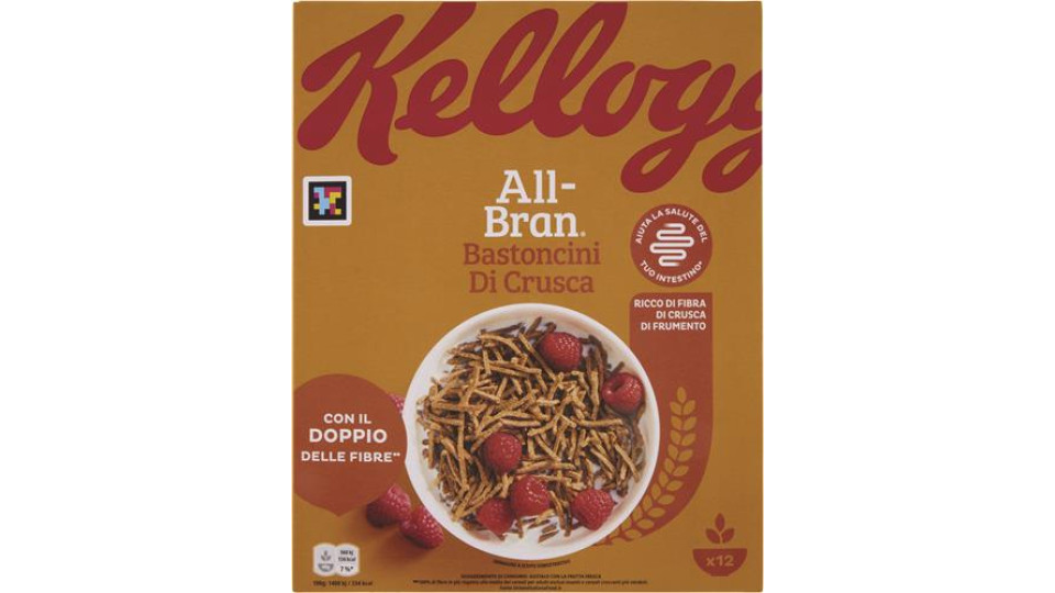 ALL BRAN