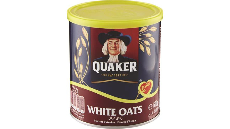 AVENA BIANCA BARATTOLO WHITE OATS