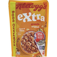CEREALI KELLOGG'S EXTRA ORIGINAL