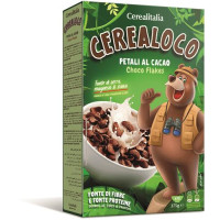 PETALI AL CACAO CEREALITALIA