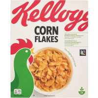 CORN FLAKES