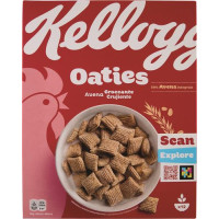 OATIES ORIGINAL