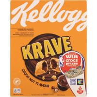 CEREALI CHOCO KRAVE
