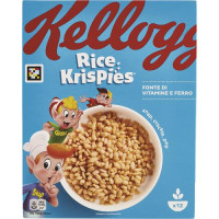 CEREALI RICE KRISPIES