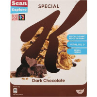 SPECIAL K CIOCCOLATO