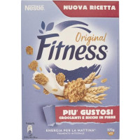 CEREALI INTEGRALI FITNESS ORIGINAL