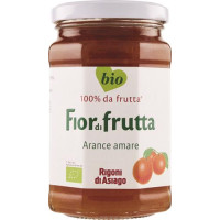 CONFETTURA ARANCE AMARE BIO SENZA ZUCCHERO