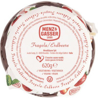 CONFETTURA FRAGOLA 55% FRUTTA