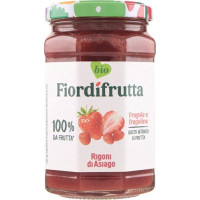 CONFETTURA FRAGOLE BIO SENZA ZUCCHERO