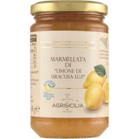 MARMELLATA LIMONE DI SIRACUSA IGP