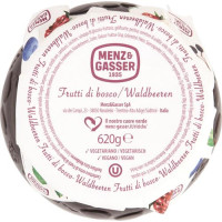 CONFETTURA FRUTTI DI BOSCO 55% FRUTTA