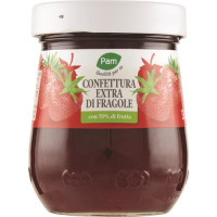 CONFETTURA EXTRA FRAGOLE