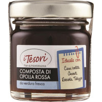 COMPOSTA DI CIPOLLE