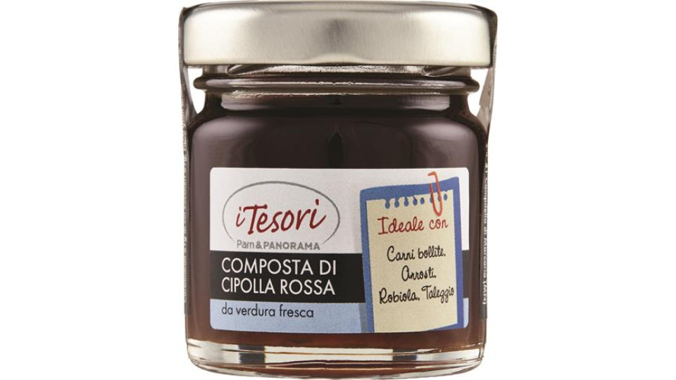 COMPOSTA DI CIPOLLE