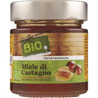 MIELE DI CASTAGNO