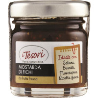 MOSTARDA DI FICHI