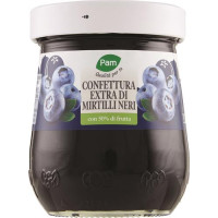 CONFETTURA EXTRA MIRTILLI