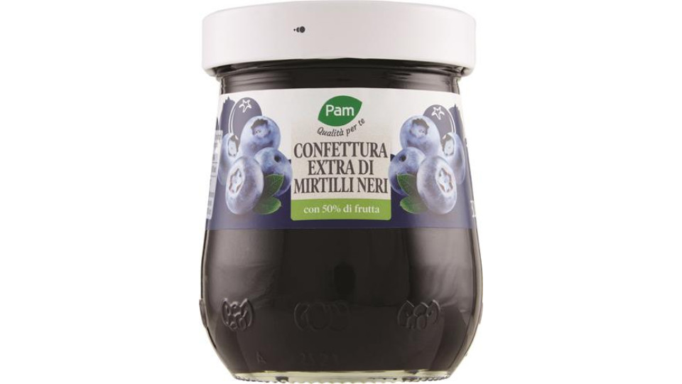 CONFETTURA EXTRA MIRTILLI