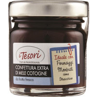 CONFETTURA EXTRA DI MELE COTOGNE