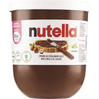 NUTELLA BICCHIERE