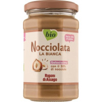 CREMA SPALMABILE BIO BIANCA