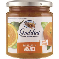 MARMELLATA ARANCE