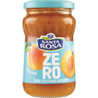 CONFETTURA ZERO ZUCCHERI AGGIUNTI ALBICOCCA
