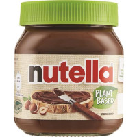 NUTELLA PLANT BASED G350X15