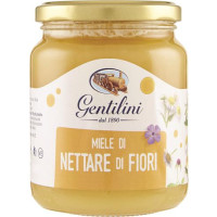 MIELE NETTARE DI FIORI