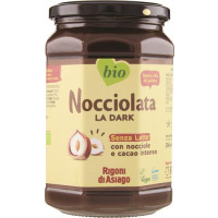 CREMA SPALMABILE BIO SENZA LATTE